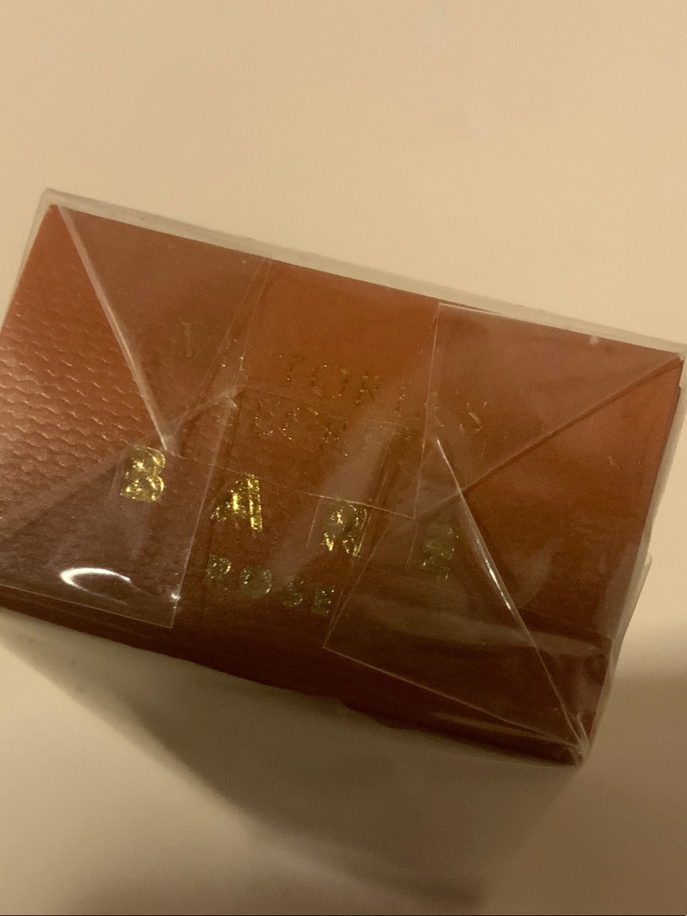 Victoria's Secret Travel Perfume Rollerball Trio - Pink, Red, Brown - Picture 6 of 7